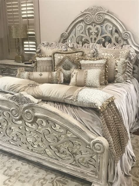 Luxury Bedding