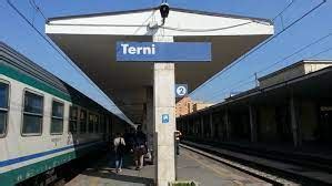 Ritardi Dei Treni Da Terni A Roma Tutta Colpa Di Guasto Alla Linea