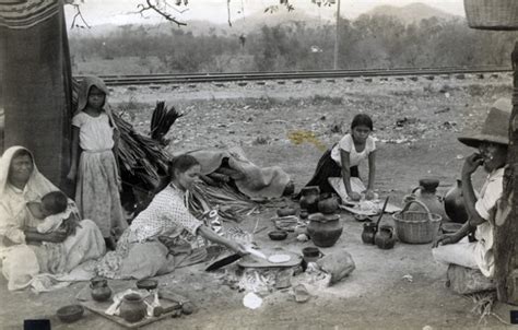 Inehrm On Twitter Vidacotidiana Sab Asque En La Revoluci N Mexicana