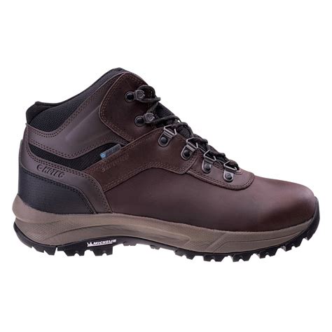 M Skie Buty Trekkingowe Wysokie Altitude Hi Tec Altitude Vi I Wp