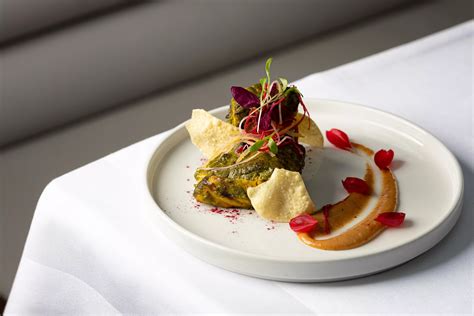 Dining Options In London Intercontinental London The O2