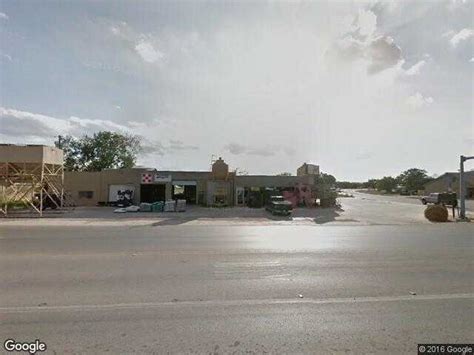 Google Street View Jourdanton (Atascosa County, TX) - Google Maps