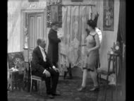 Naked European Unknowns In The Power Of Hypnosis