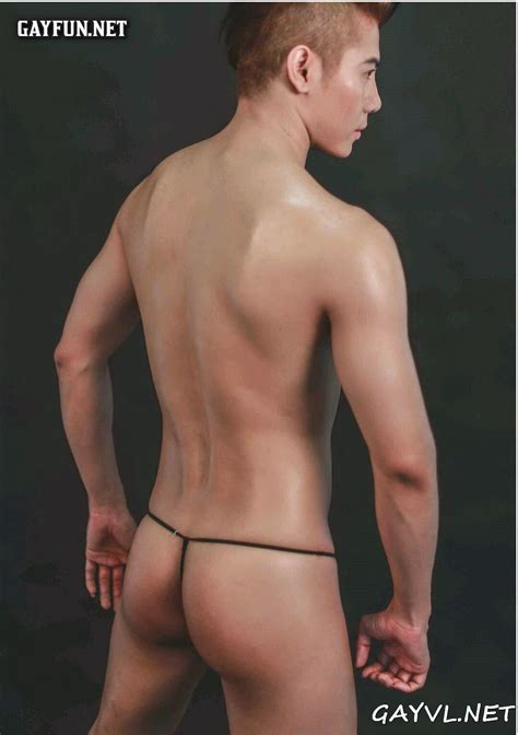 thai gay magazine お尻 photo 806 BoyFriendTV