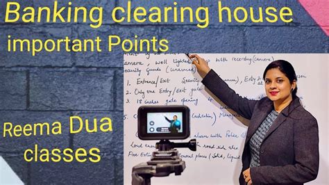 Clearing House Meaning Of Clearing Inward Clearing And Outward