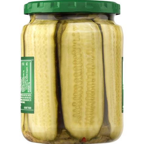 Claussen Sweet Bread N Butter Sandwich Slice Pickles Fl Oz