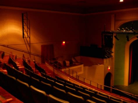 Lyric Theatre Stuart Cityseeker
