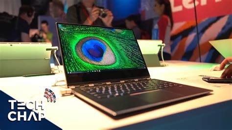 The 8 Best Laptops Of 2017 The Tech Chap Youtube