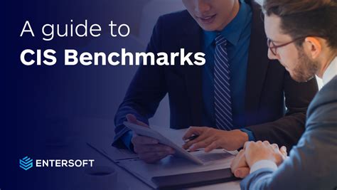 A Guide To Cis Benchmarks Blog