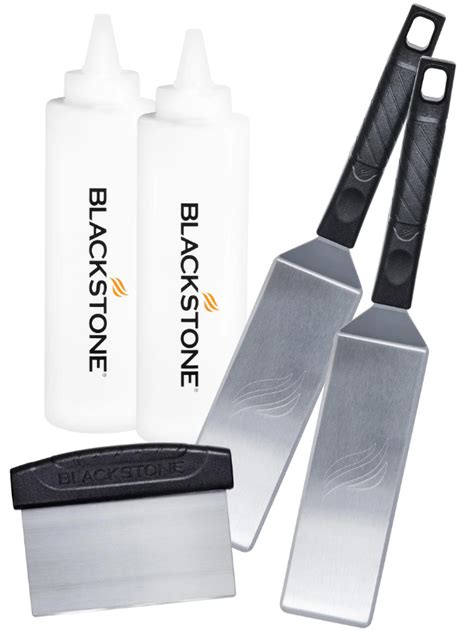 Blackstone-Griddle-Accessories - That Guy Who Grills