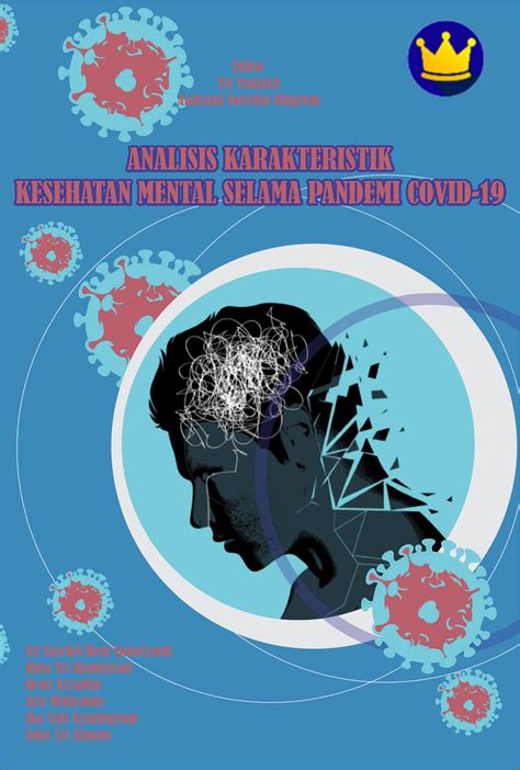 Analisis Karakteristik Kesehatan Mental Selama Pandemi Covid Sumber