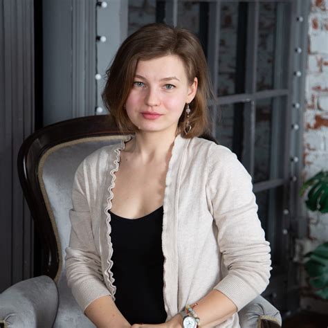 Ольга Турчина