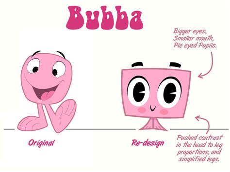 Lambey's Log: Hubba Bubba