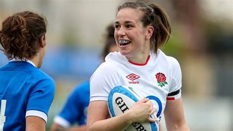 Six Nations Rugby | How to watch Women’s Six Nations Finals Day