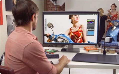 Dell Announces Three New 4K UltraHD Displays - eTeknix