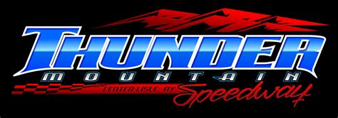 Thunder Mountain Speedway Thunder Mountain Speedway