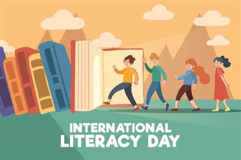 International Literacy Day | Quick Facts to Know About Literacy Day 2023