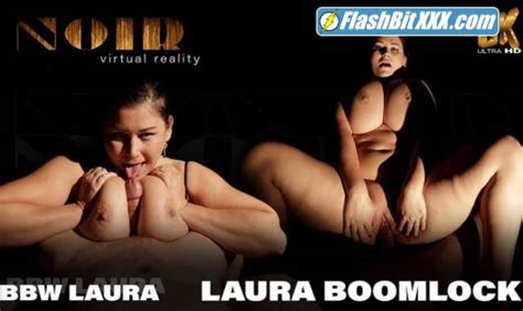 SLR Noir Laura Boomlock BBW Laura Real Great Woman With Huge Tits