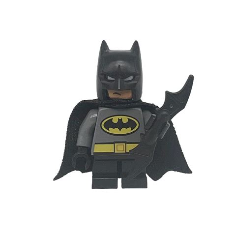 Lego Super Heroes Batman Minifigure SH242 CW Collectables Lego