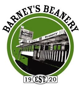 Barney's Beanery-West Hollywood - About