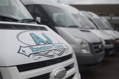 Seater Minibus Hire In Birmingham With A Driver Near Me