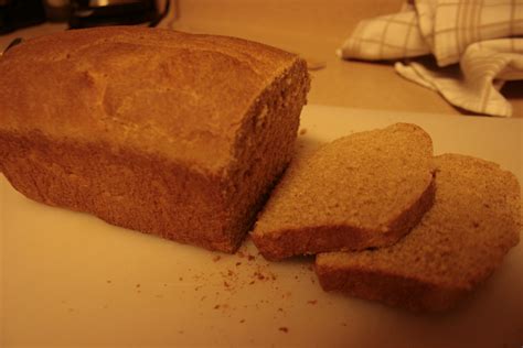 Grandmas Perfect Whole Wheat Bread Grain Mill Wagon