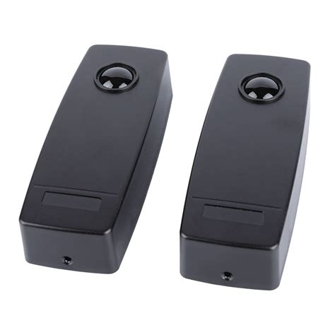 Industrial Door Sensor Infrared Sliding Gate Opener Overhead Door