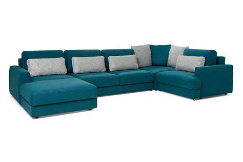 Купить Угловой диван-кровать Мичиган в г. Ярославль арт. 80421636