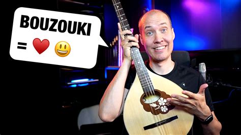 3 Reasons why the Irish Bouzouki is Amazing – Professional Composers