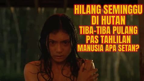 Review Primbon Drama Horor Keluarga Penganut Kebudayaan Jawa Yang