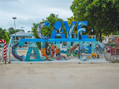 Best Things To Do In Caye Caulker Belize Travellyclub