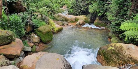 Curug Ciburial Bogor Daya Tarik Aktivitas Lokasi Harga Tiket