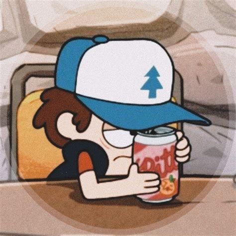 Free To Use Icons Dipper Gravity Falls Amino