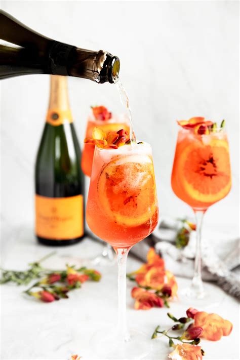 Aperol Spritz Recipe Broma Bakery