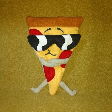 Uncle Grandpa Plush Toys Pizza Steve Mr. Gus Uncle Grandpa | Etsy