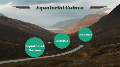 Equatorial Guinea Culture by Isaac Heiman on Prezi