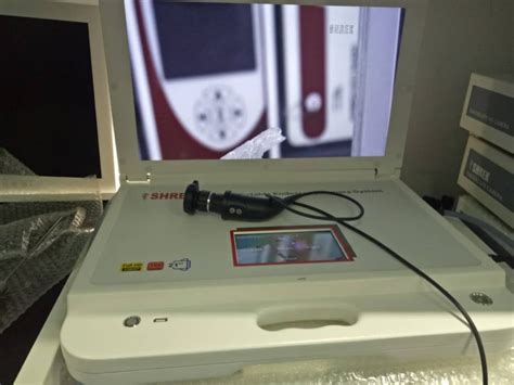 Portable Laparoscopy Camera For Hospital At Rs 350000piece In New