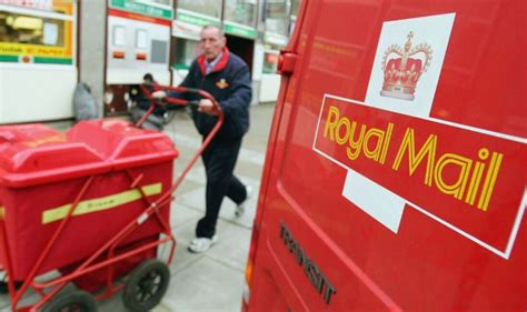 Royal Mail Could Axe Saturday Services As Ofcom Reveals Plan To Be