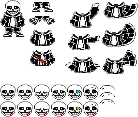 Editing LB Sans Phase 1 Base Free Online Pixel Art Drawing Tool