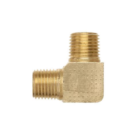 extruded elbows tubefit