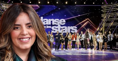 Danse Avec Les Stars In S Reg S Explique Sur Son Inqui Tant Malaise