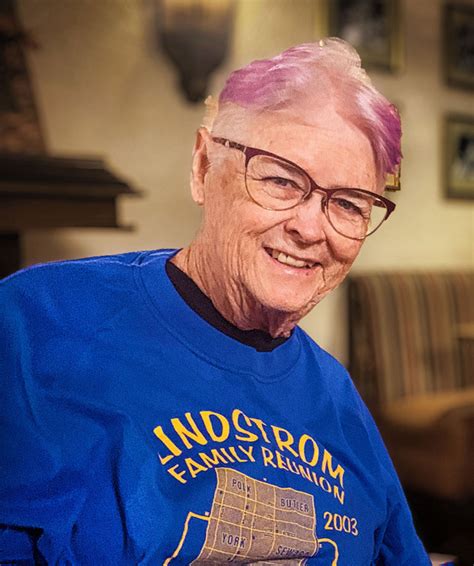 Peggy Thomas Polk County News