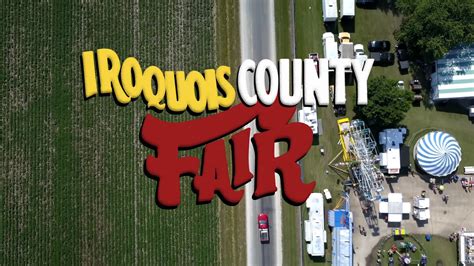 Iroquois County Fair On Vimeo