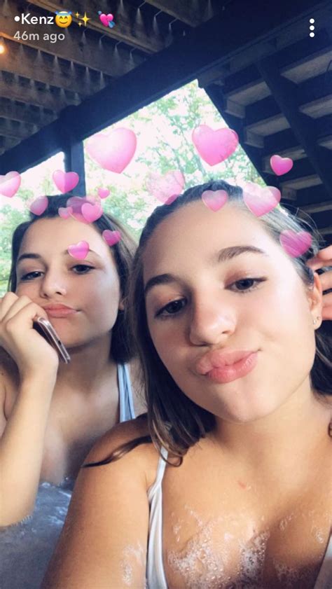 Pin On Mackenzie Ziegler