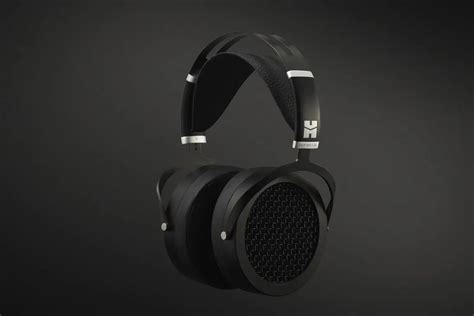 Audífonos magnéticos planares Hifiman Sundara Edición 2020 Uʼuy Lab