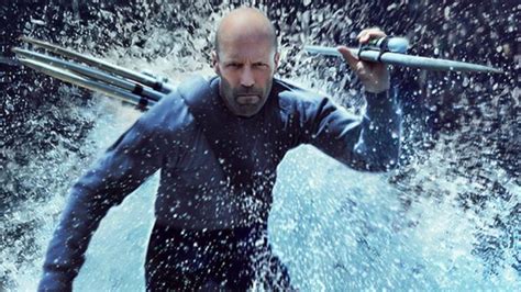 Jason Statham Was Set For The Olympics Before Making It Big In Hollywood