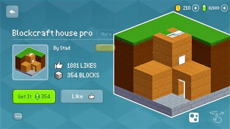 Block Craft D Building Simulator Games For Free Gameplay Ios