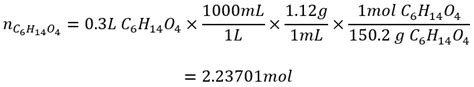 How To Calculate Percent Yield In Chemistry