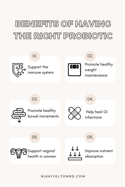 The 7 Best Probiotics in Foods for Healthy Digestion - Nikki Yelton RD