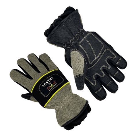 Fx Mb The Sentry Extrication Glove Firecraft Safety Products